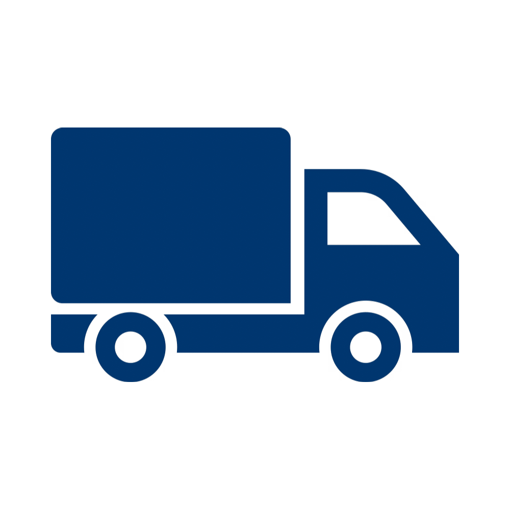 Fast Delivery